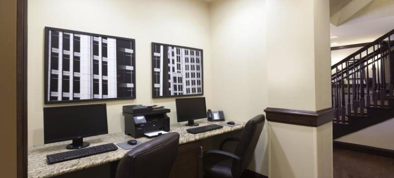 Country Inn & Suites by Radisson, Lawrenceville Near Northside Hospital Gwinnett图片