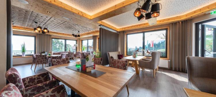 瓦尔德弗里登酒店(Hotel Waldfrieden)图片