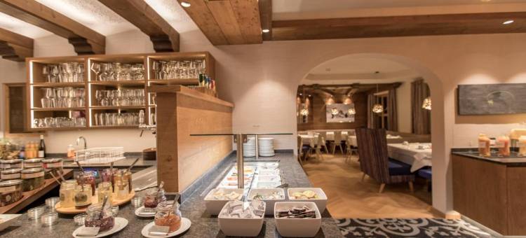 Sportalmmm酒店(Hotel Sportalmmm, Hoch-Genuss)图片