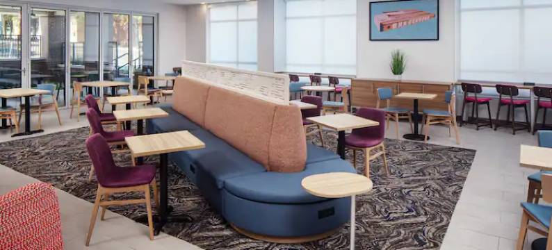 孟菲斯市中心希尔顿惠庭酒店(Home2 Suites by Hilton Memphis Downtown)图片