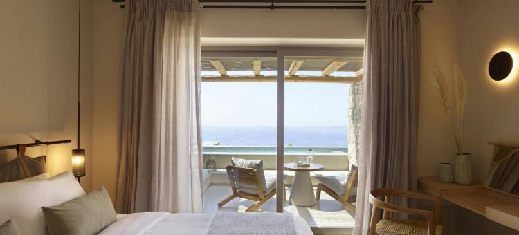 米科诺斯科利尼酒店(Collini Hotel Mykonos)图片