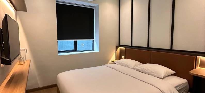 Padi Hotel Purwodadi图片