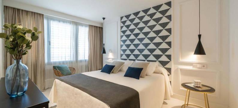 欧罗巴公寓2(Pierre & Vacances Apartamentos Edificio Eurobuilding 2)图片