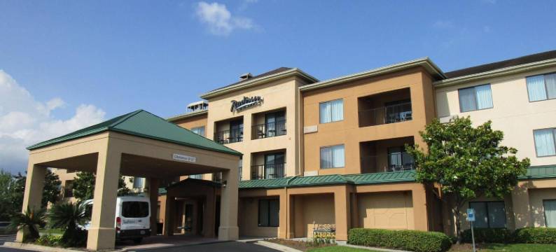 City Express by Marriott Houston InterContinental Airport图片