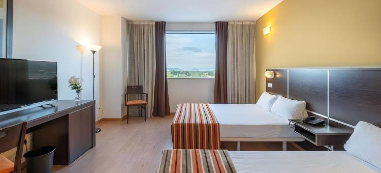 车站住宿(La Estación)图片