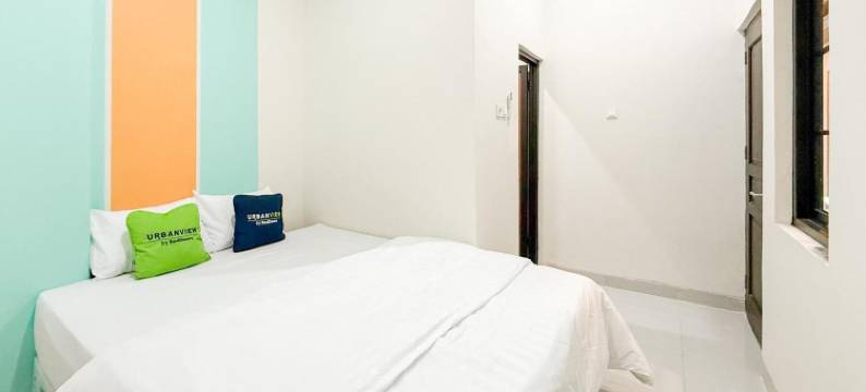 Urbanview Hotel Simple near Pakuwon Mall Jogja图片