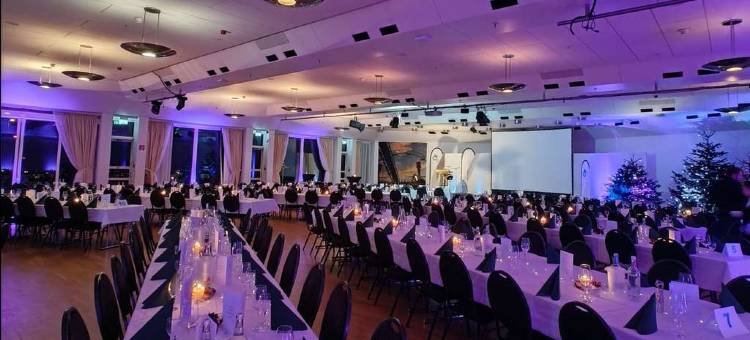 埃森鲁尔塔雅高韦伯酒店(Webers Hotel im Ruhrturm Essen by Accor)图片