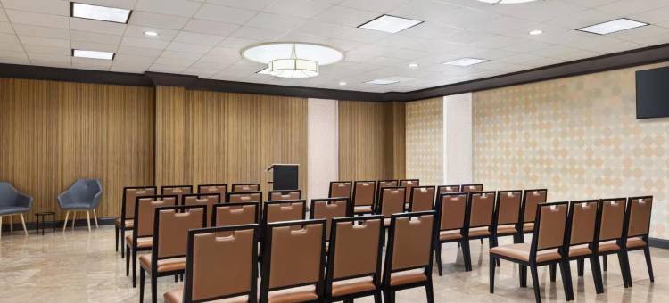 托托瓦洲际旗下佳阁酒店(Garner Hotel Totowa by IHG)图片