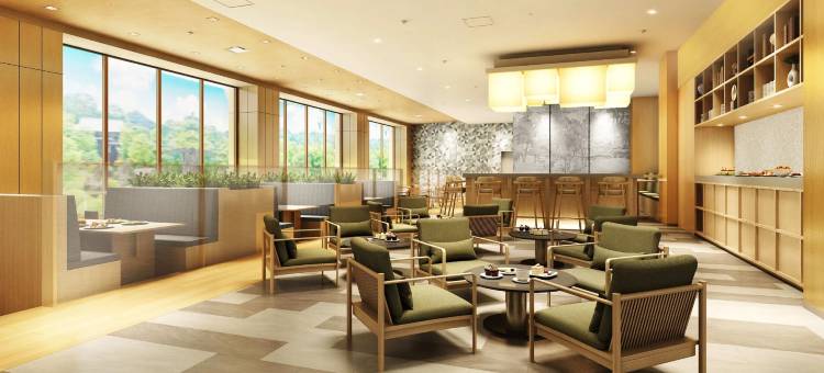 ANA Crowne Plaza KOCHI by IHG图片