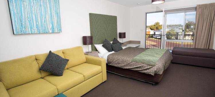 四大仙女港酒店(Big4 Port Fairy Holiday Park)图片