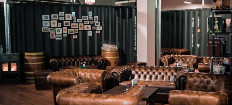 汉诺威阁楼风格酒店, BW品质精选(Loftstyle Hotel Hannover, BW Signature Collection)图片