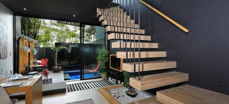 维尔洛夫特禅生活度假村(Villoft Zen Living Resort)图片