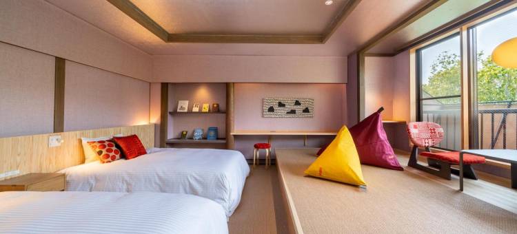 榎屋旅馆(Enokiya Ryokan)图片