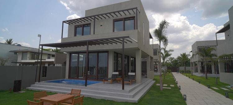 阿拉亚海滩卡萨斯酒店(Araya Beach Casas)图片