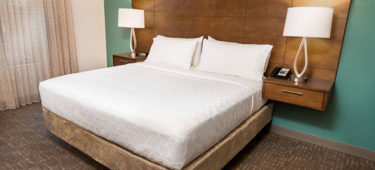 科达伦Staybridge Suites(Staybridge Suites Coeur d'Alene)图片