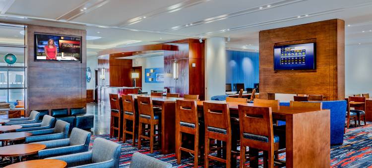 旧金山渔人码头智选假日套房酒店(Holiday Inn Express & Suites San Francisco Fishermans Wharf)图片