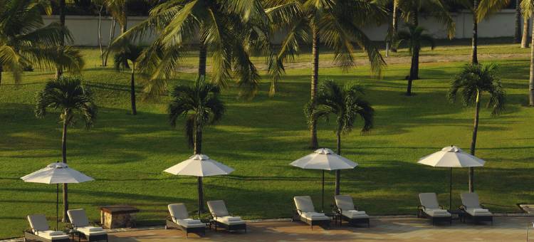 阿克拉瑞享大使酒店(Movenpick Ambassador Hotel Accra)图片