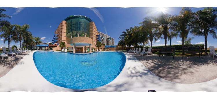 Holiday Inn 奎雷塔罗ZONA迪亚曼泰(Holiday Inn Queretaro Zona Diamante)图片