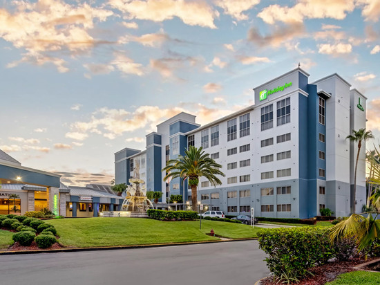 奥兰多国际大道-标志假日酒店