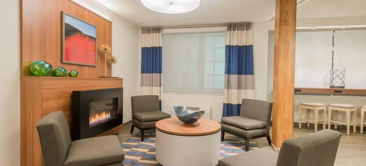 Microtel Inn & Suites by Wyndham Altoona图片