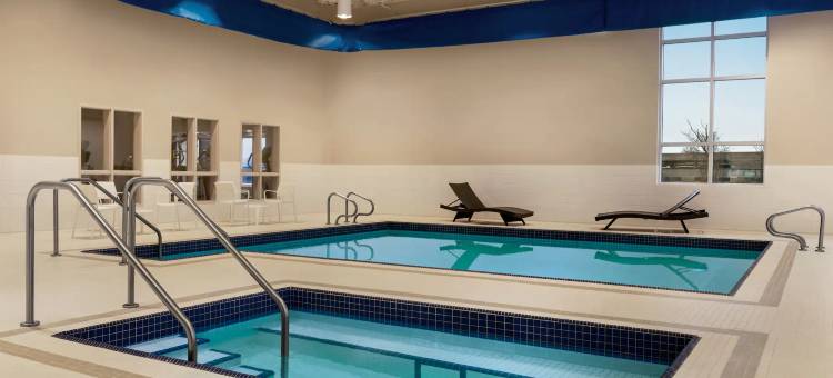 Microtel Inn & Suites by Wyndham Aurora图片