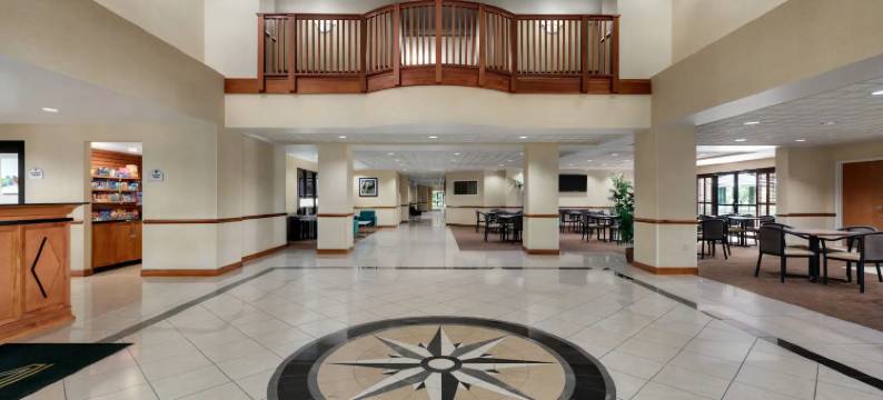 路易斯维尔东部蔚景温德姆酒店(Wingate by Wyndham Louisville East)图片