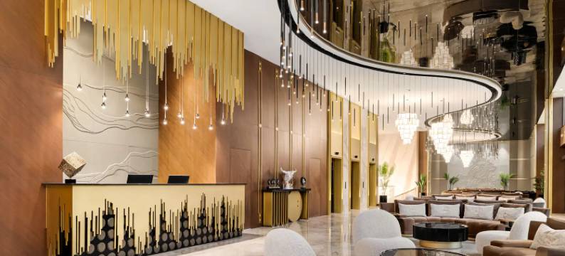 Ramada by Wyndham Gaziantep图片