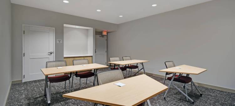 TownePlace Suites 酒店套房由万豪 Marriort 西港(TownePlace Suites Westport)图片