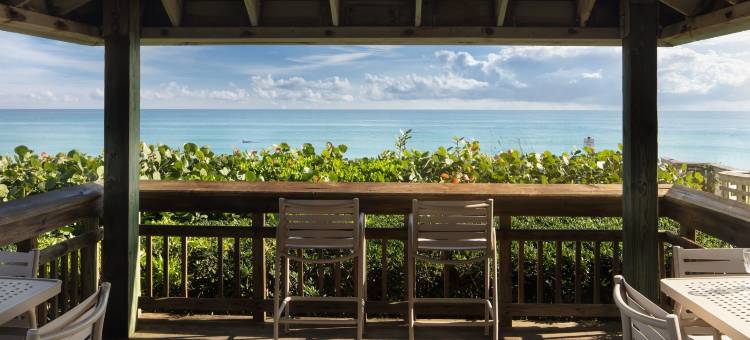 维斯塔纳海滩俱乐部酒店(Vistana Beach Club)图片