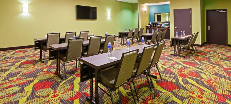 奥斯汀西北/研究大道万豪万枫酒店(Fairfield Inn & Suites Austin Northwest/Research Blvd)图片