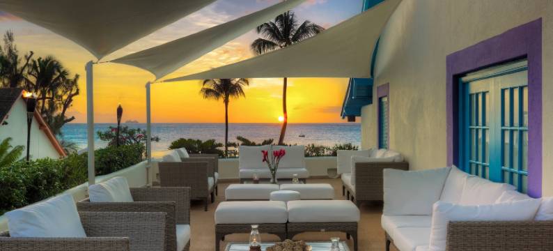 Crystal Cove, A Tribute Portfolio All-inclusive Resort图片