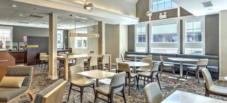 Residence Inn Woodbridge Edison/Raritan Center图片