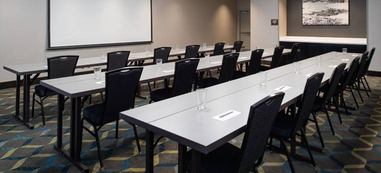维塞利亚Residence Inn 酒店(Residence Inn Visalia)图片