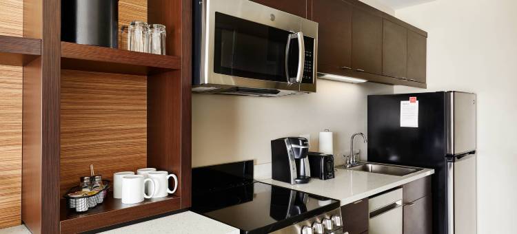 圣路易斯奥法隆万豪TownePlace套房酒店(TownePlace Suites St. Louis O'Fallon)图片