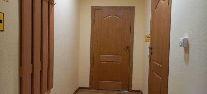 Smart Hotel Kdo Kaliningrad Hotel图片