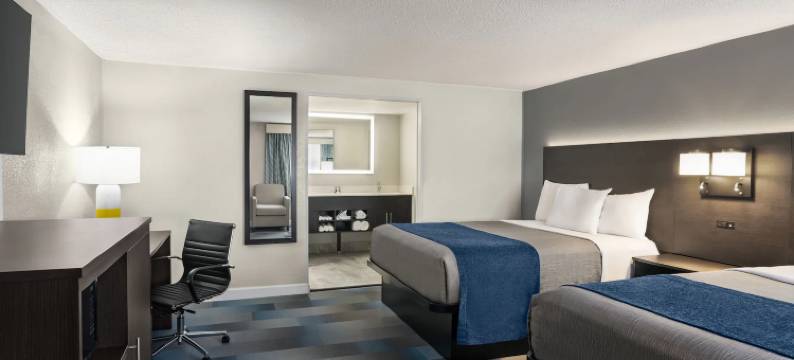 Motel 6 Chillicothe, MO图片