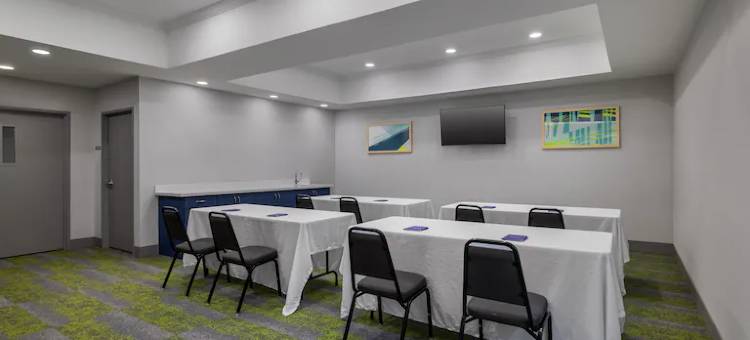 Spark by Hilton Nacogdoches图片