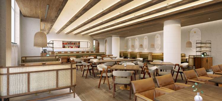 有限酒店(Live Oak, Charleston Historic District, a Tribute Portfolio Hotel)图片