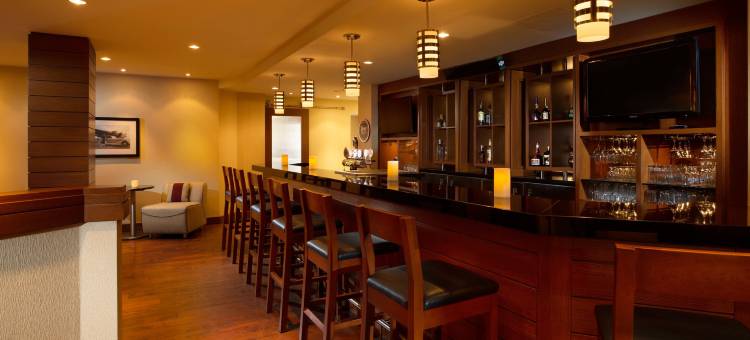 渥太华加蒂诺福朋喜来登酒店及会议中心(Four Points by Sheraton Hotel & Conference Centre Gatineau-Ottawa)图片