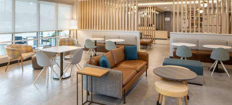 马里奥特Memphis Cordova TownePlace Suites 酒店套房(TownePlace Suites Memphis Cordova)图片