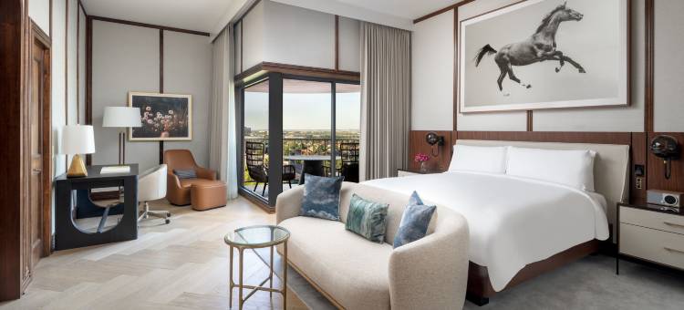 The Ritz-Carlton Dallas, Las Colinas图片
