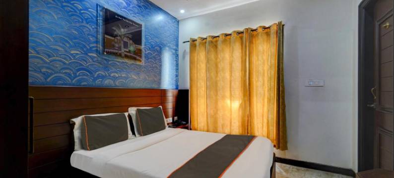 Hotel O Enclave Residency Near Airport图片