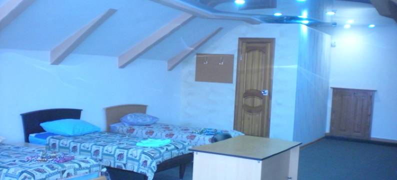 斯毕亚查卡酒店(Sibiryachka)图片