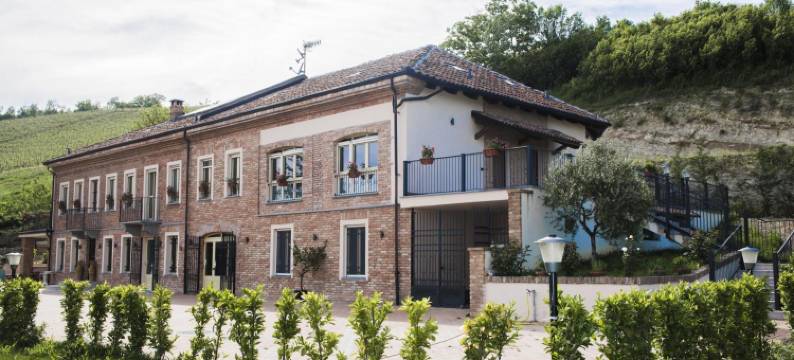 Cascina Vecchia图片