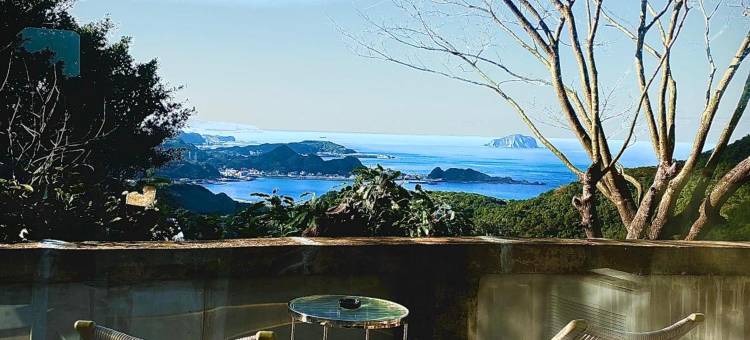 九份阳光味宿民宿图片