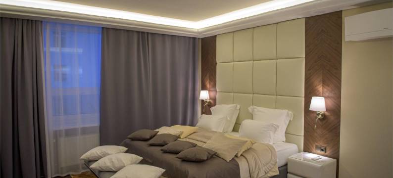 塞维纳亚酒店(Severnaya Hotel)图片