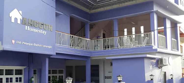 Anggun Homestay Syariah Lamongan图片