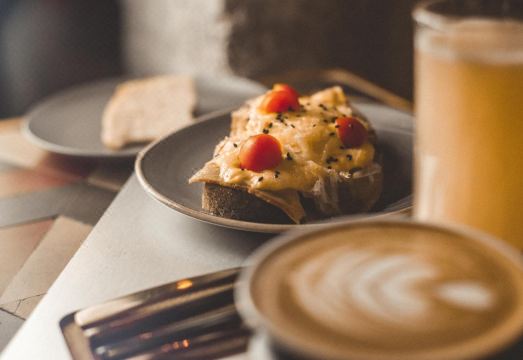 Luces de Catedral Hotel Overview