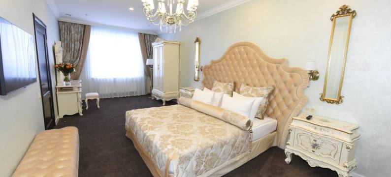 奥卡高级大酒店(Grand Hotel OKA Premium)图片