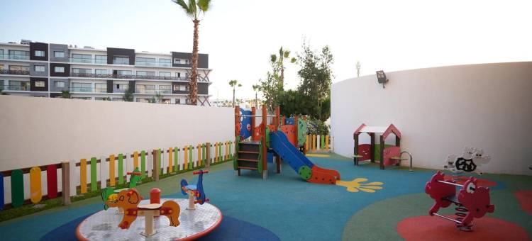 泽菲尔阿加迪尔(Zephyr Agadir)图片